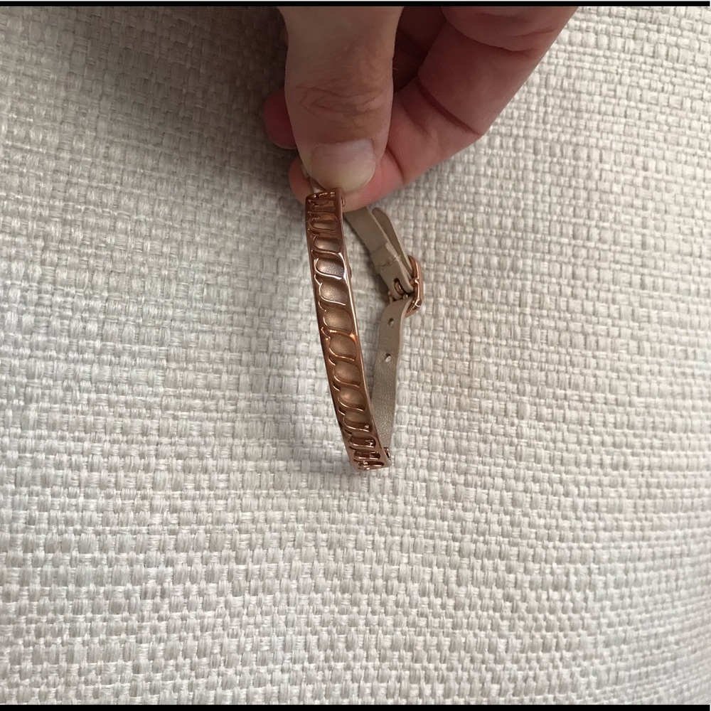 Stella and dot bracelet